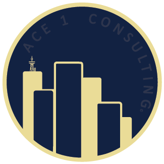 Ace 1 Consulting logo